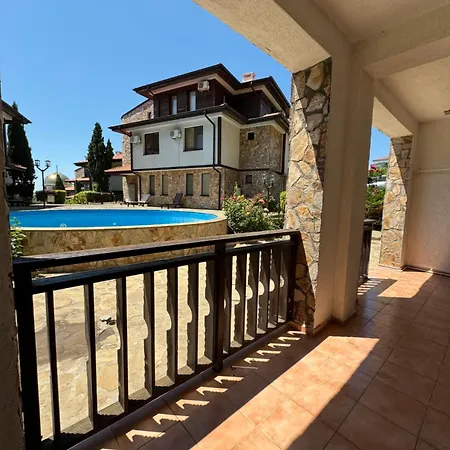 Apartament Arena 2